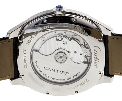 cartier wsnm0008|Cartier Drive de Cartier (WSNM0008) .